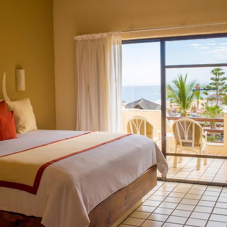 Solmar Resort Cabo San Lucas Buitenkant foto