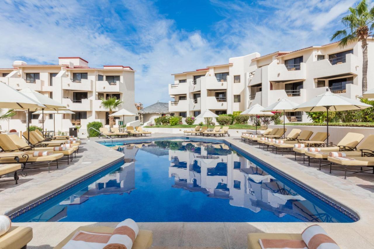 Solmar Resort Cabo San Lucas Buitenkant foto