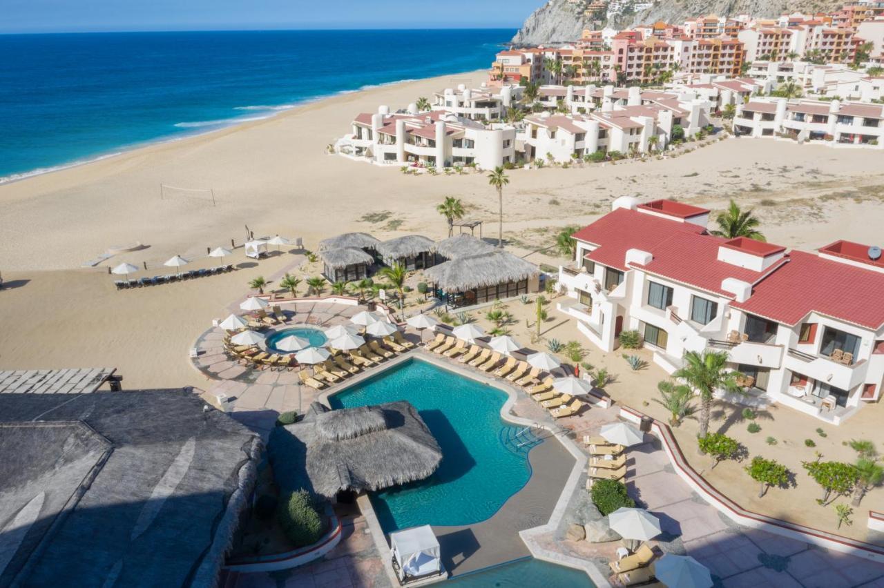 Solmar Resort Cabo San Lucas Buitenkant foto