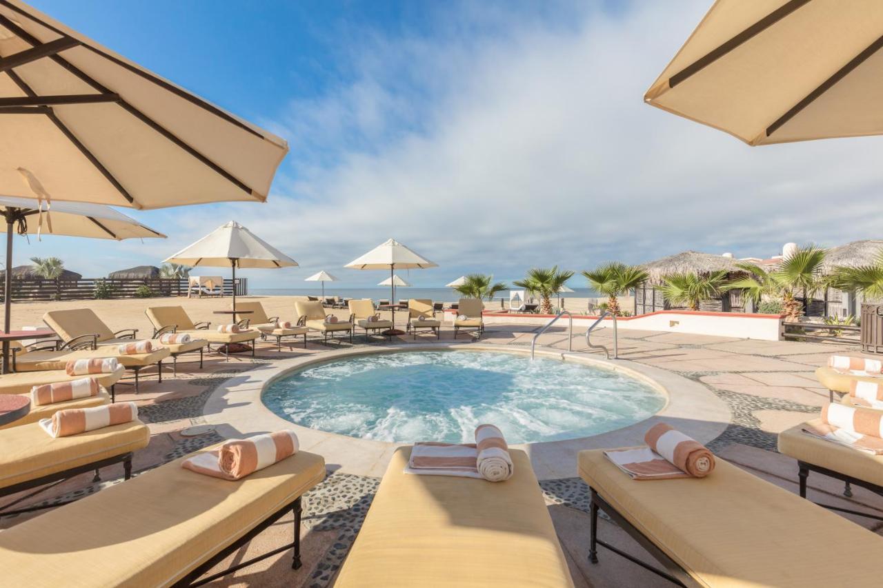 Solmar Resort Cabo San Lucas Buitenkant foto