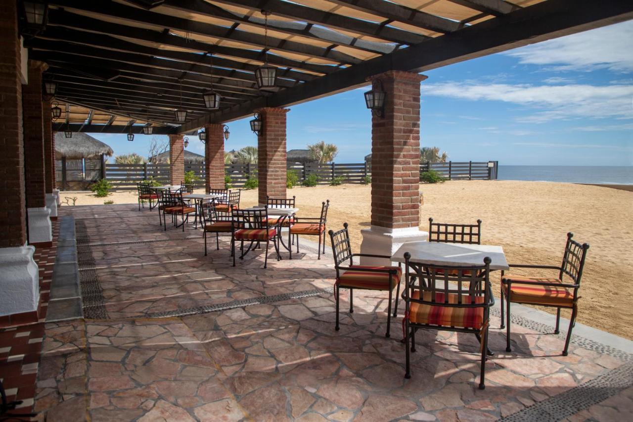 Solmar Resort Cabo San Lucas Buitenkant foto
