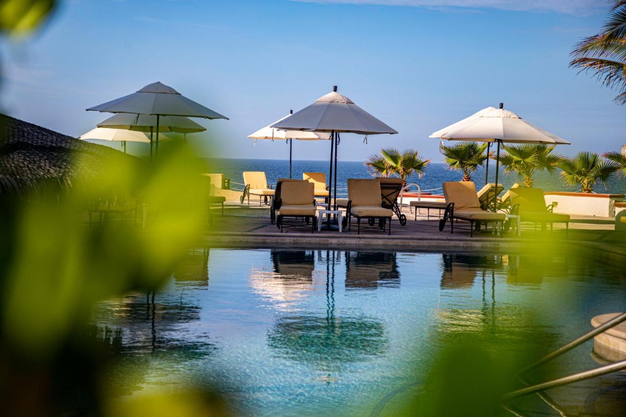 Solmar Resort Cabo San Lucas Buitenkant foto