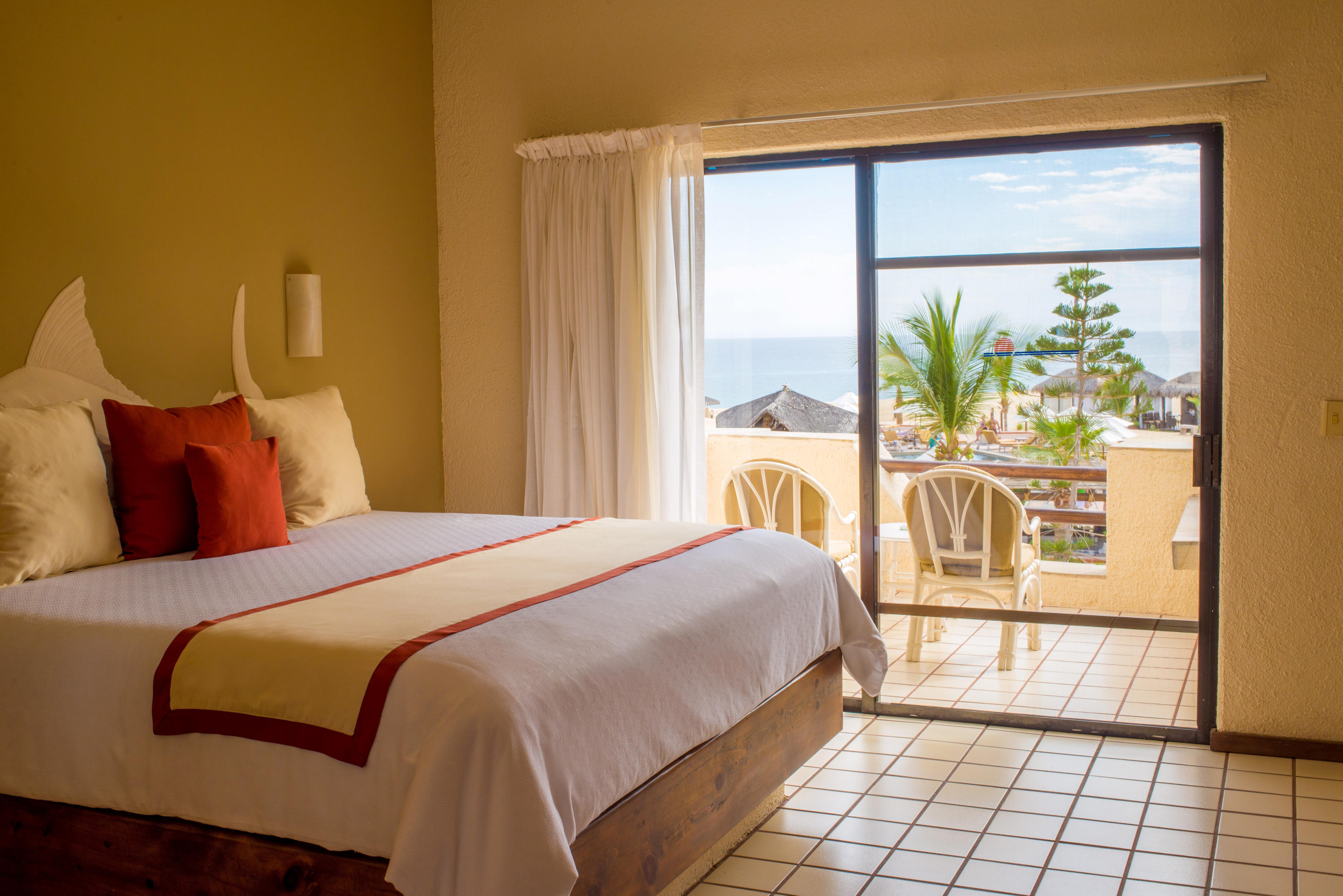 Solmar Resort Cabo San Lucas Buitenkant foto