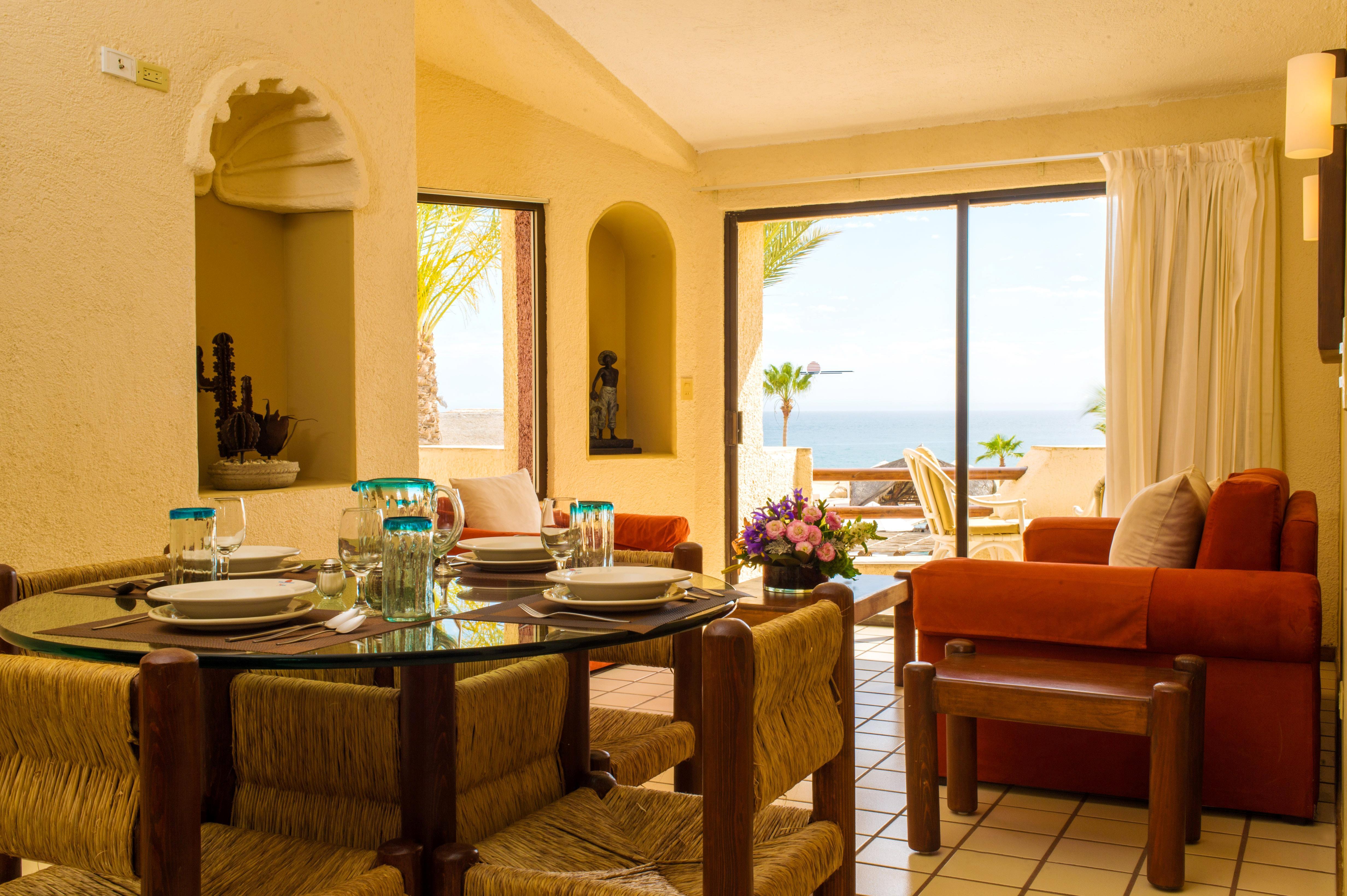 Solmar Resort Cabo San Lucas Buitenkant foto