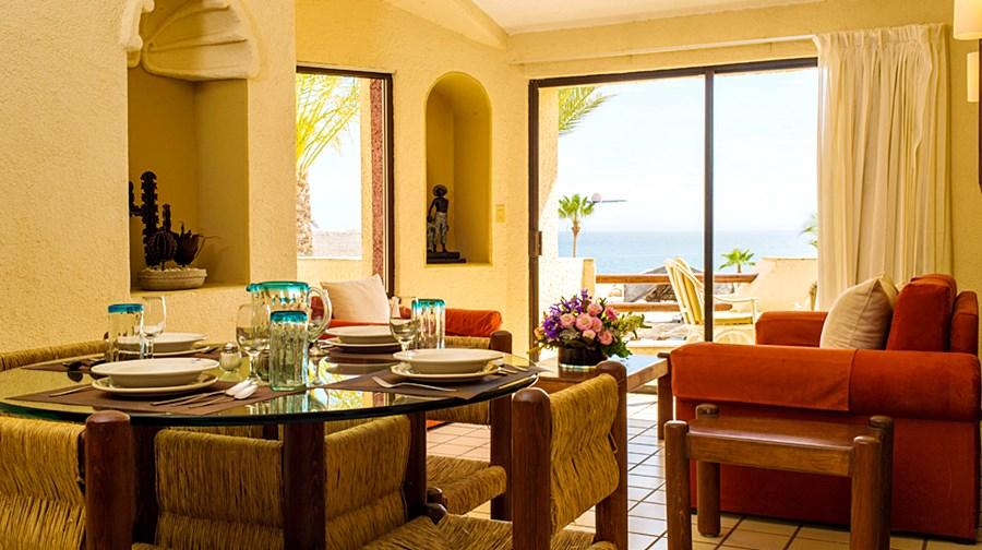 Solmar Resort Cabo San Lucas Buitenkant foto