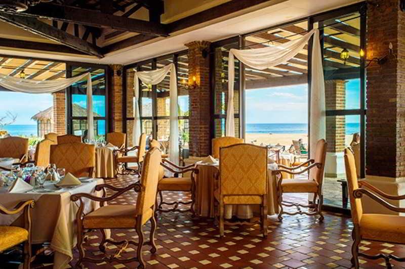 Solmar Resort Cabo San Lucas Buitenkant foto