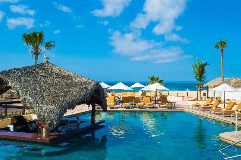 Solmar Resort Cabo San Lucas Buitenkant foto