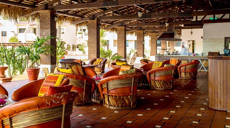 Solmar Resort Cabo San Lucas Buitenkant foto