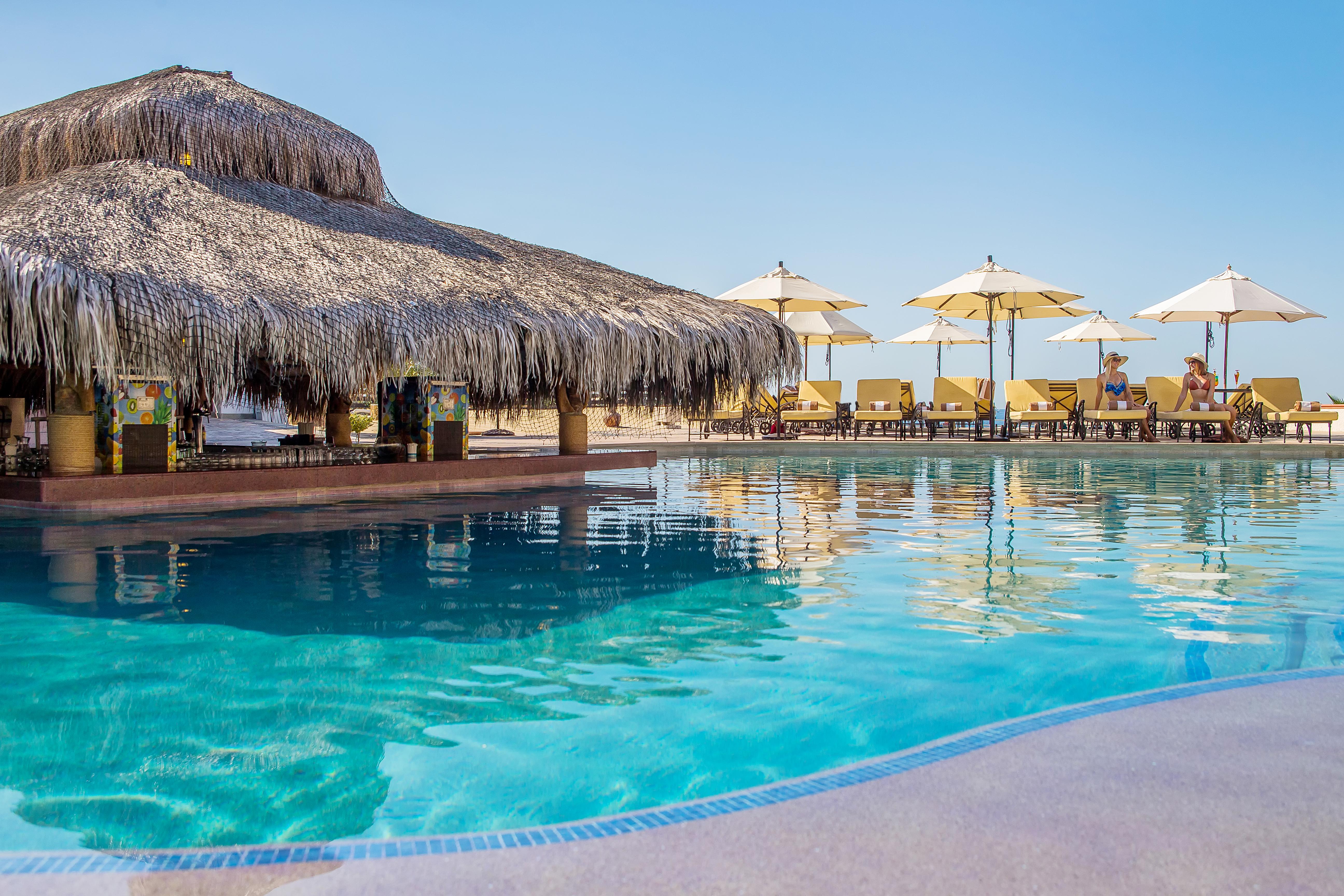 Solmar Resort Cabo San Lucas Buitenkant foto