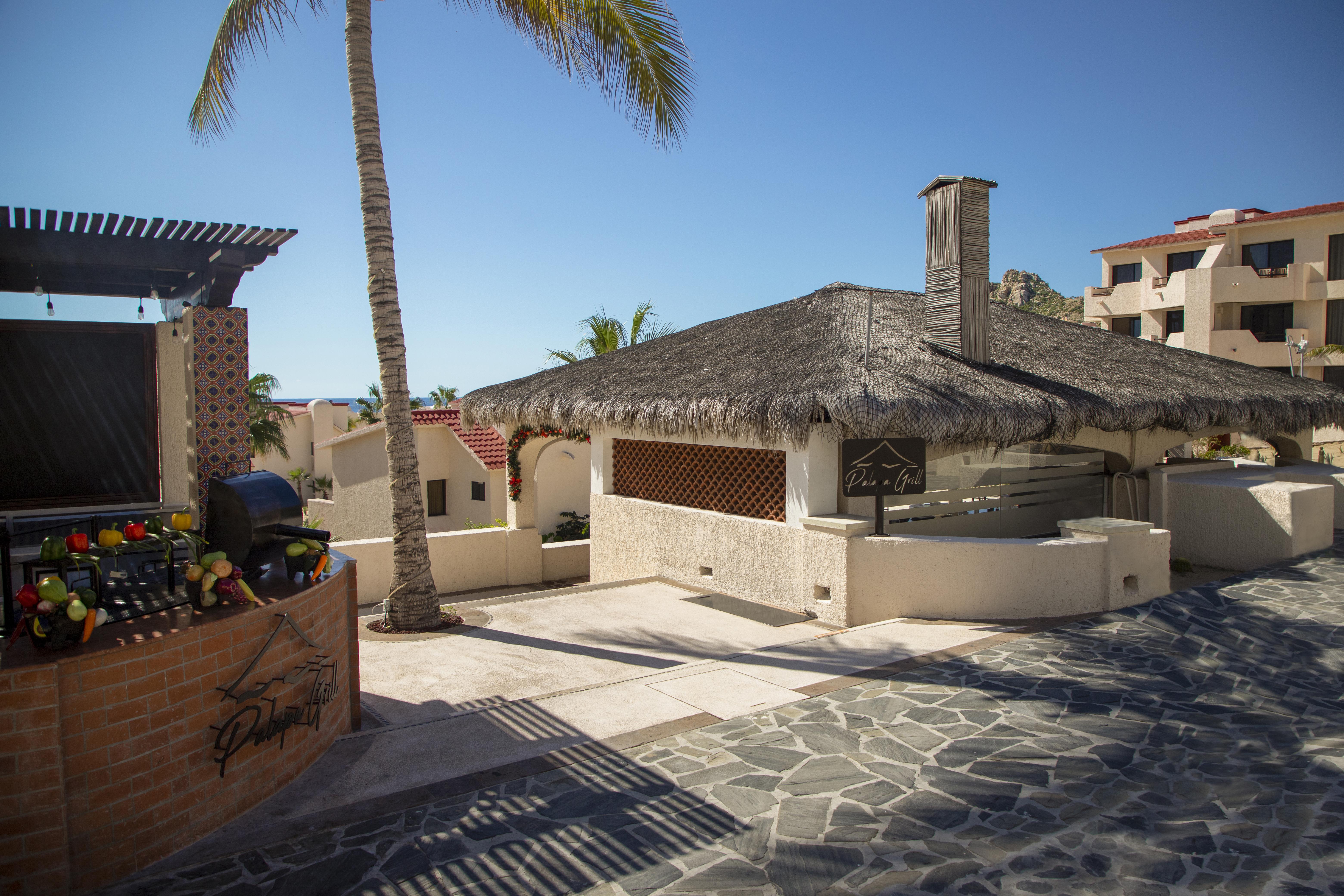 Solmar Resort Cabo San Lucas Buitenkant foto