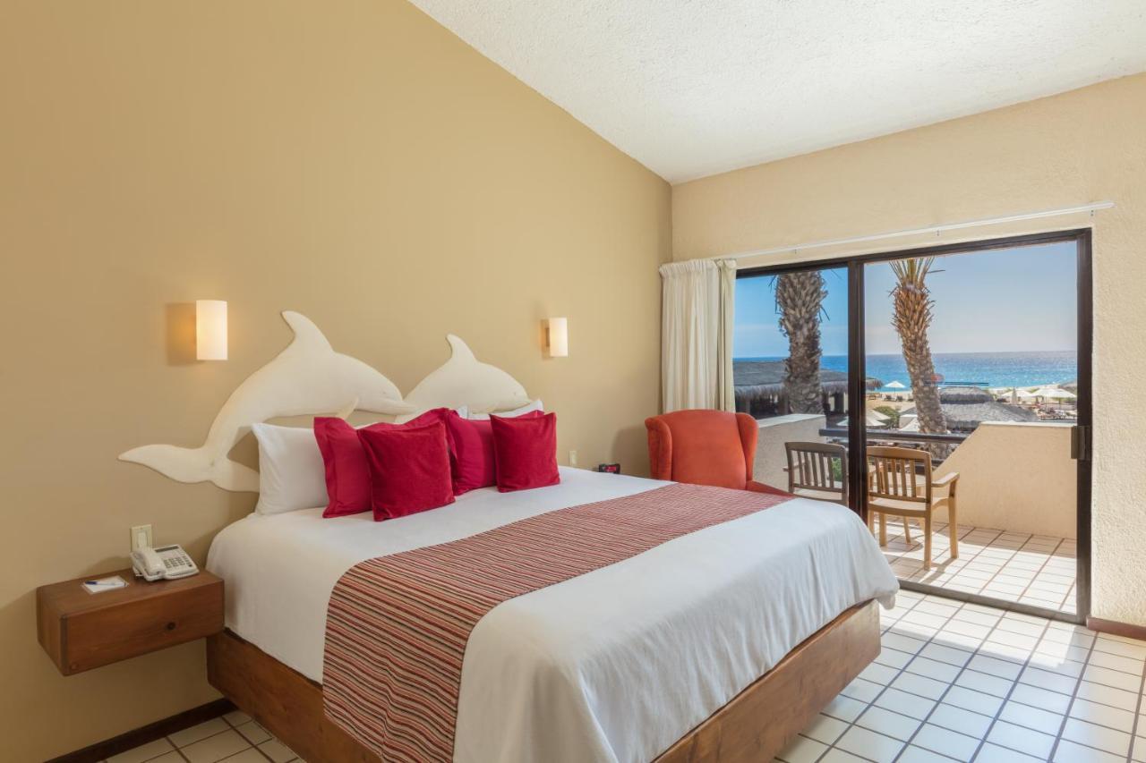 Solmar Resort Cabo San Lucas Buitenkant foto