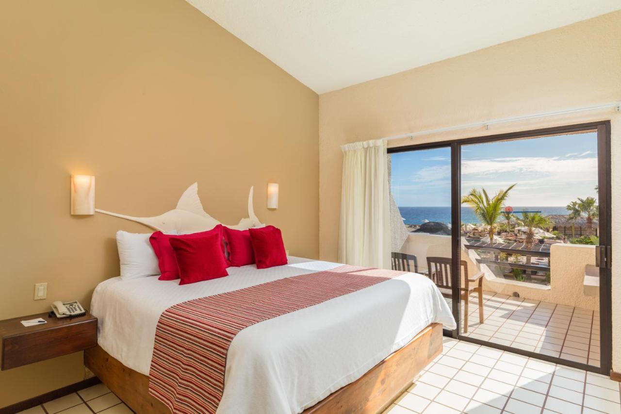 Solmar Resort Cabo San Lucas Buitenkant foto