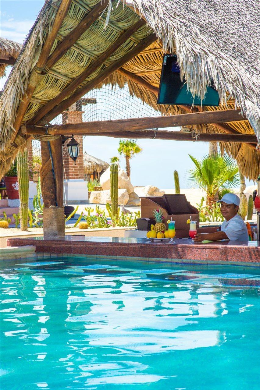 Solmar Resort Cabo San Lucas Buitenkant foto