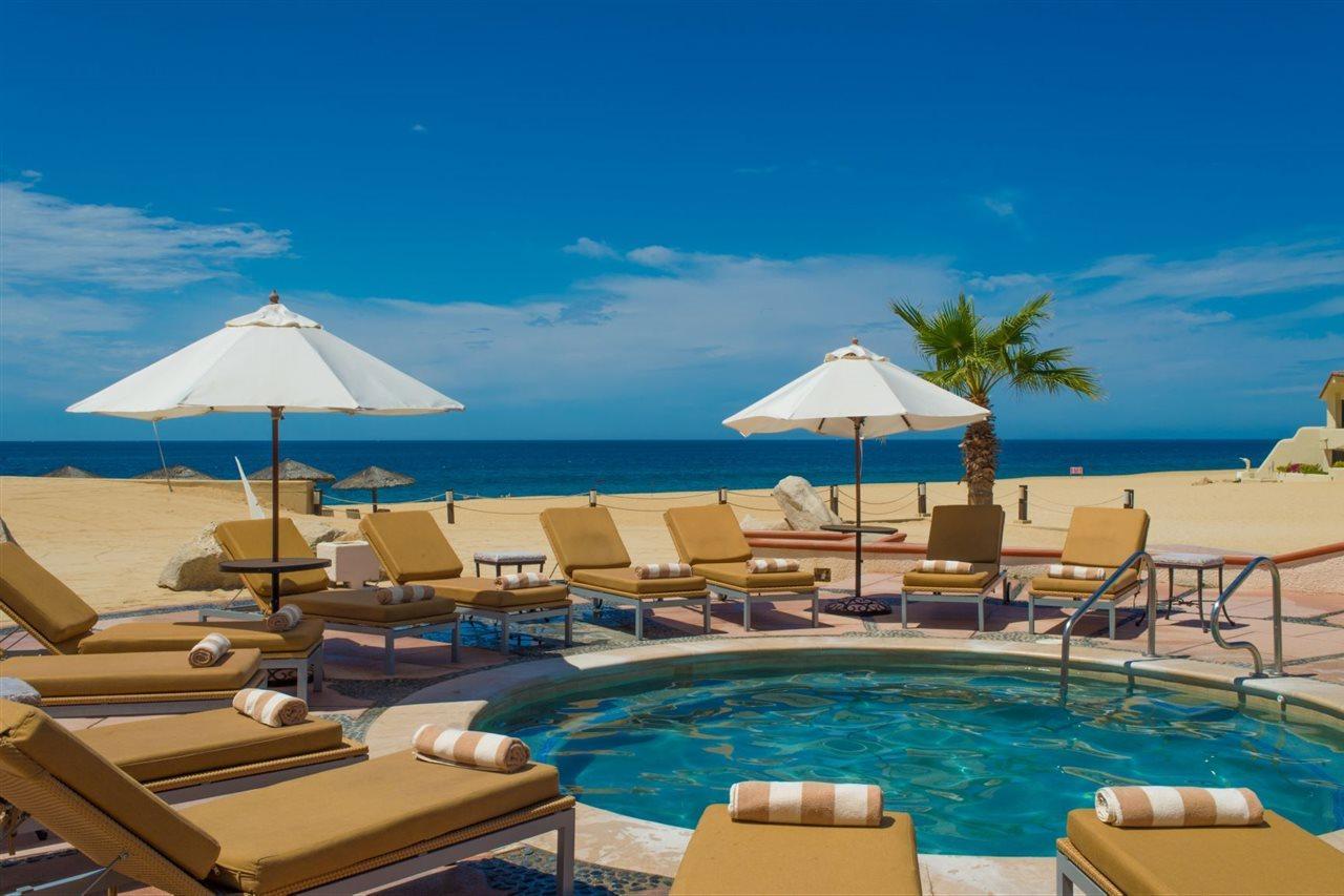 Solmar Resort Cabo San Lucas Buitenkant foto