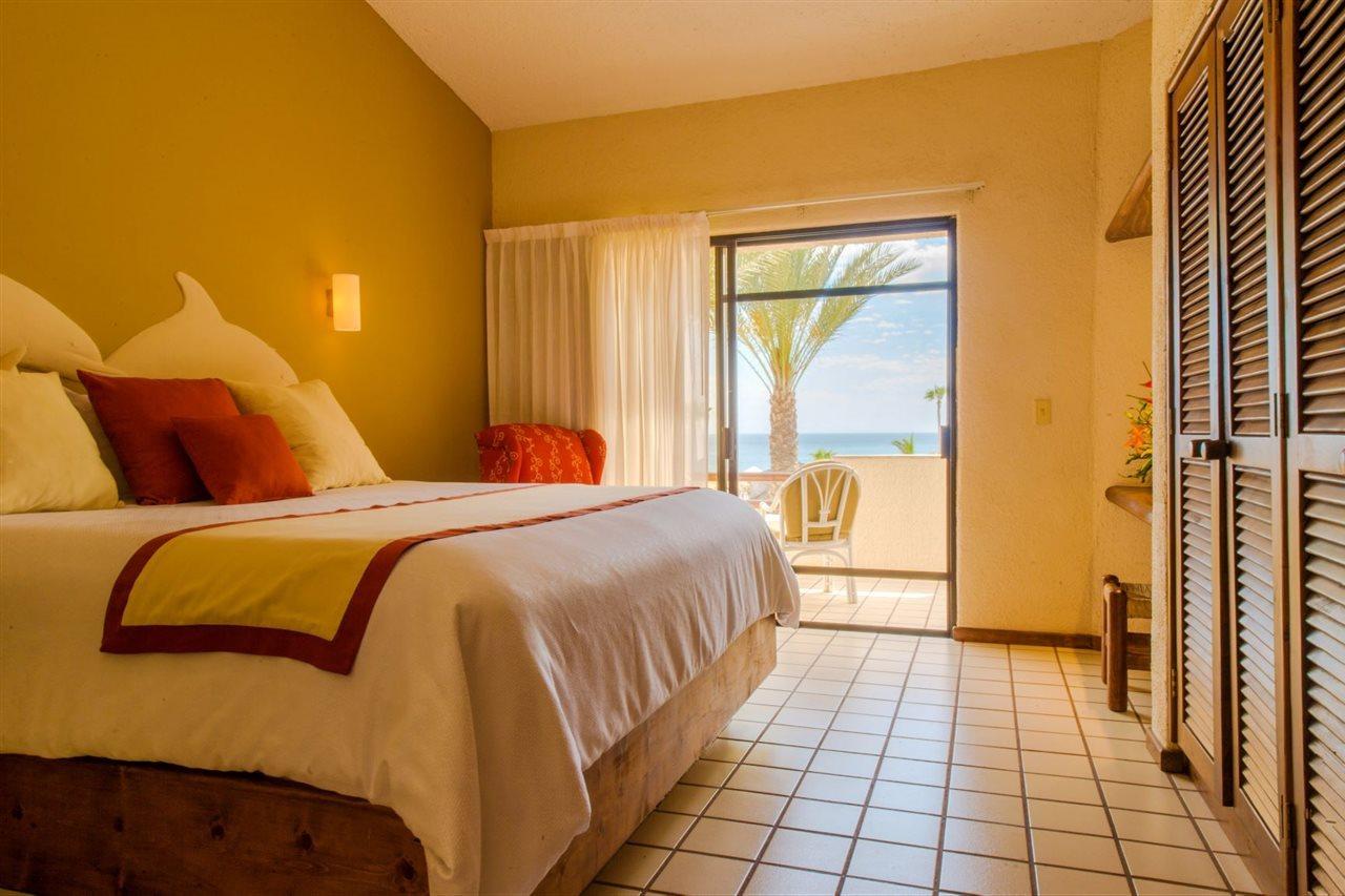 Solmar Resort Cabo San Lucas Buitenkant foto