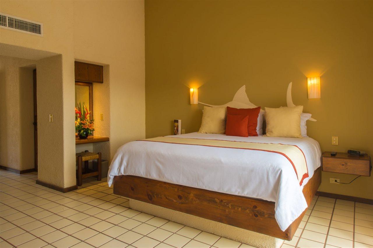 Solmar Resort Cabo San Lucas Buitenkant foto