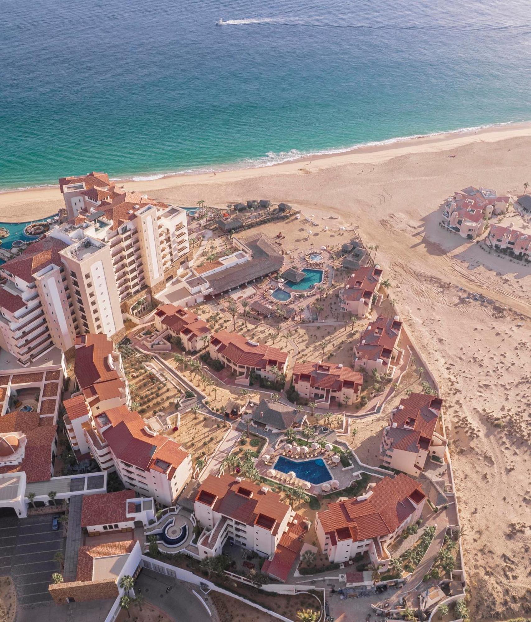 Solmar Resort Cabo San Lucas Buitenkant foto