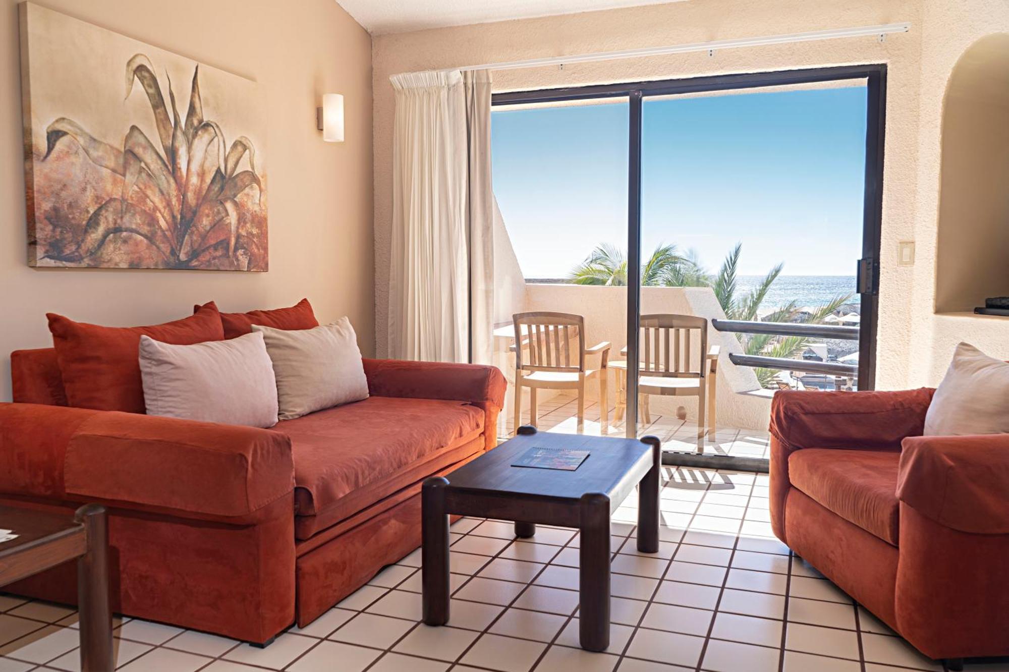 Solmar Resort Cabo San Lucas Buitenkant foto