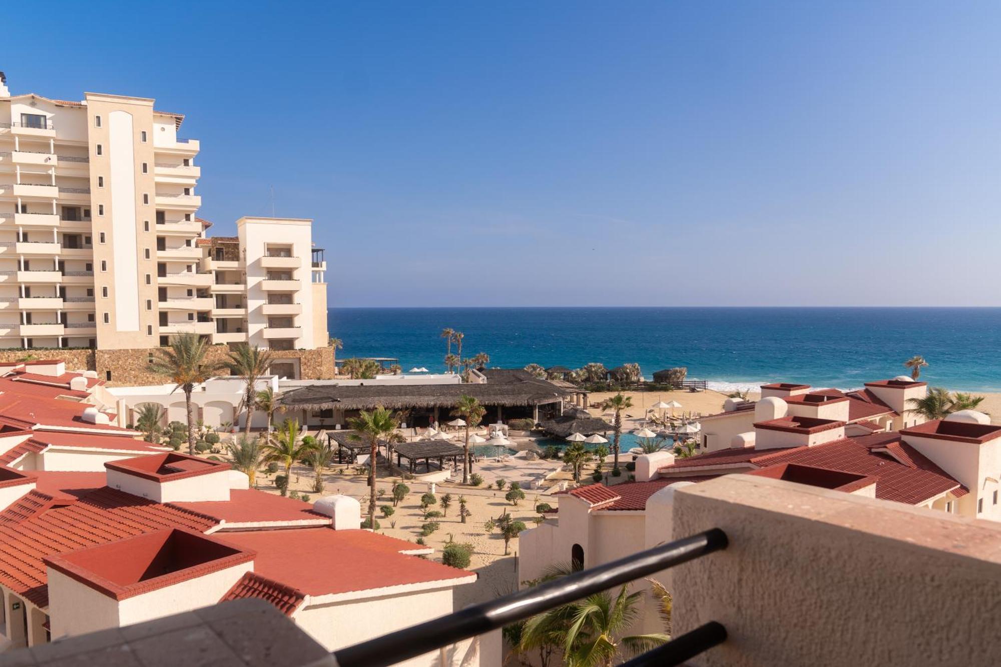 Solmar Resort Cabo San Lucas Buitenkant foto