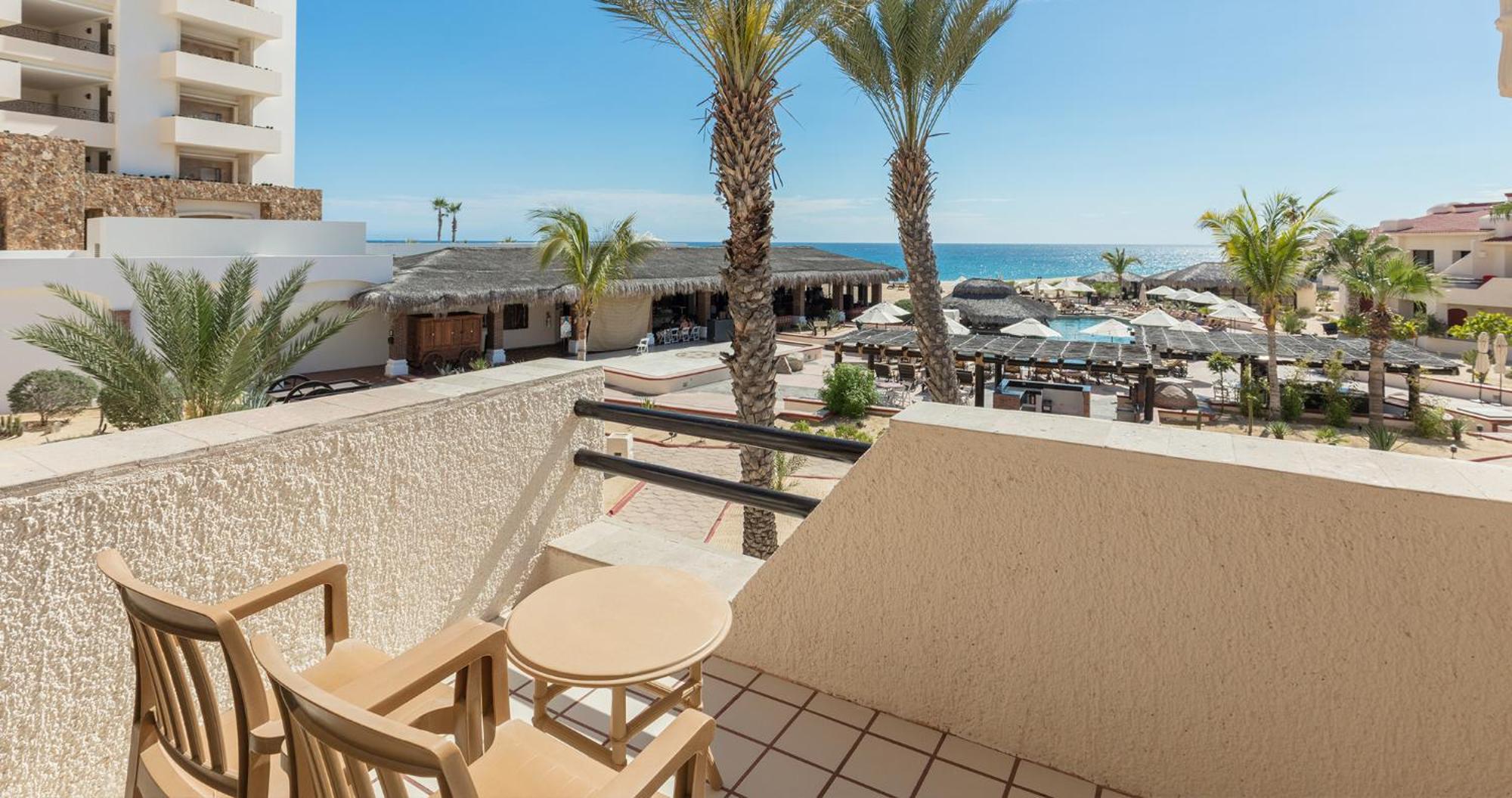 Solmar Resort Cabo San Lucas Buitenkant foto