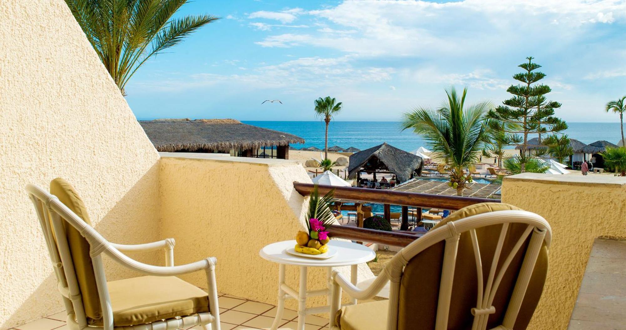 Solmar Resort Cabo San Lucas Buitenkant foto