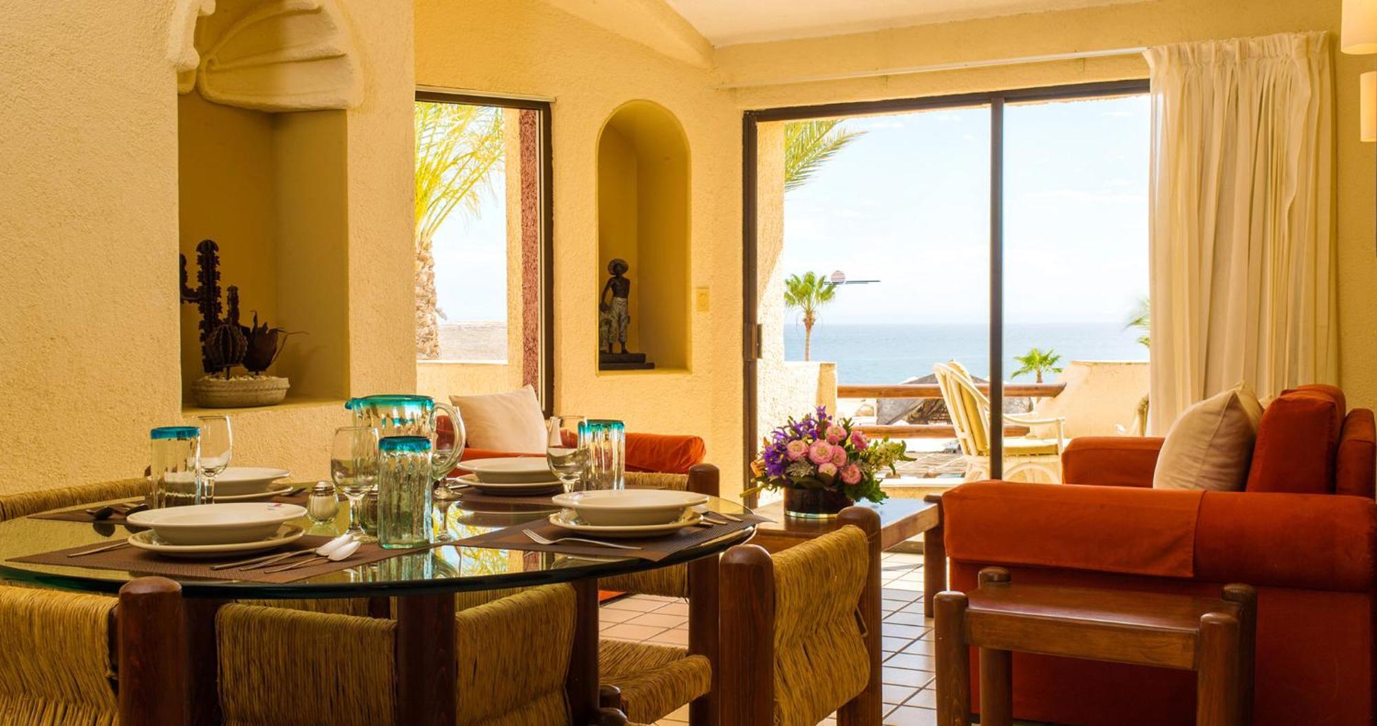 Solmar Resort Cabo San Lucas Buitenkant foto