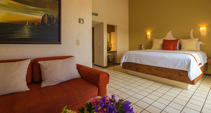 Solmar Resort Cabo San Lucas Buitenkant foto