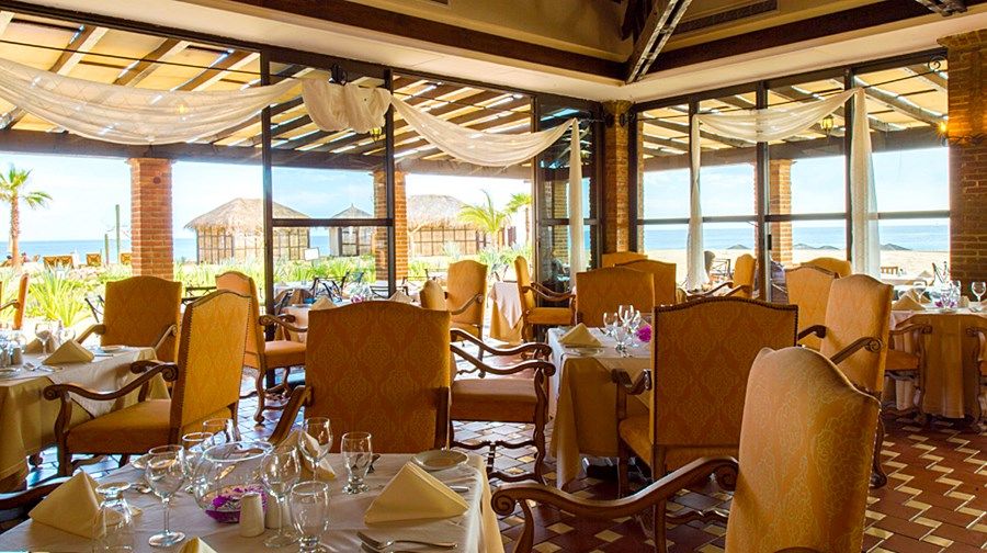Solmar Resort Cabo San Lucas Buitenkant foto
