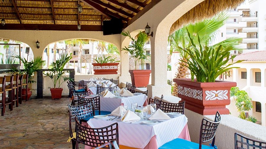 Solmar Resort Cabo San Lucas Buitenkant foto