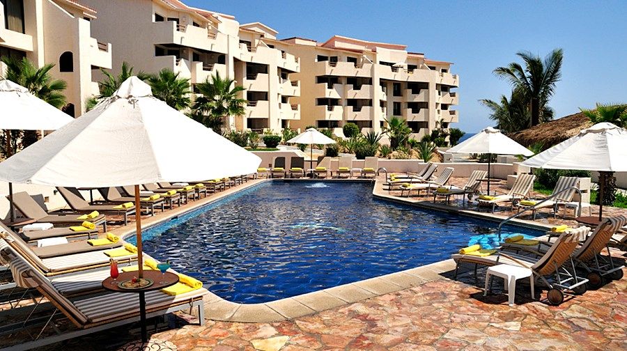 Solmar Resort Cabo San Lucas Buitenkant foto