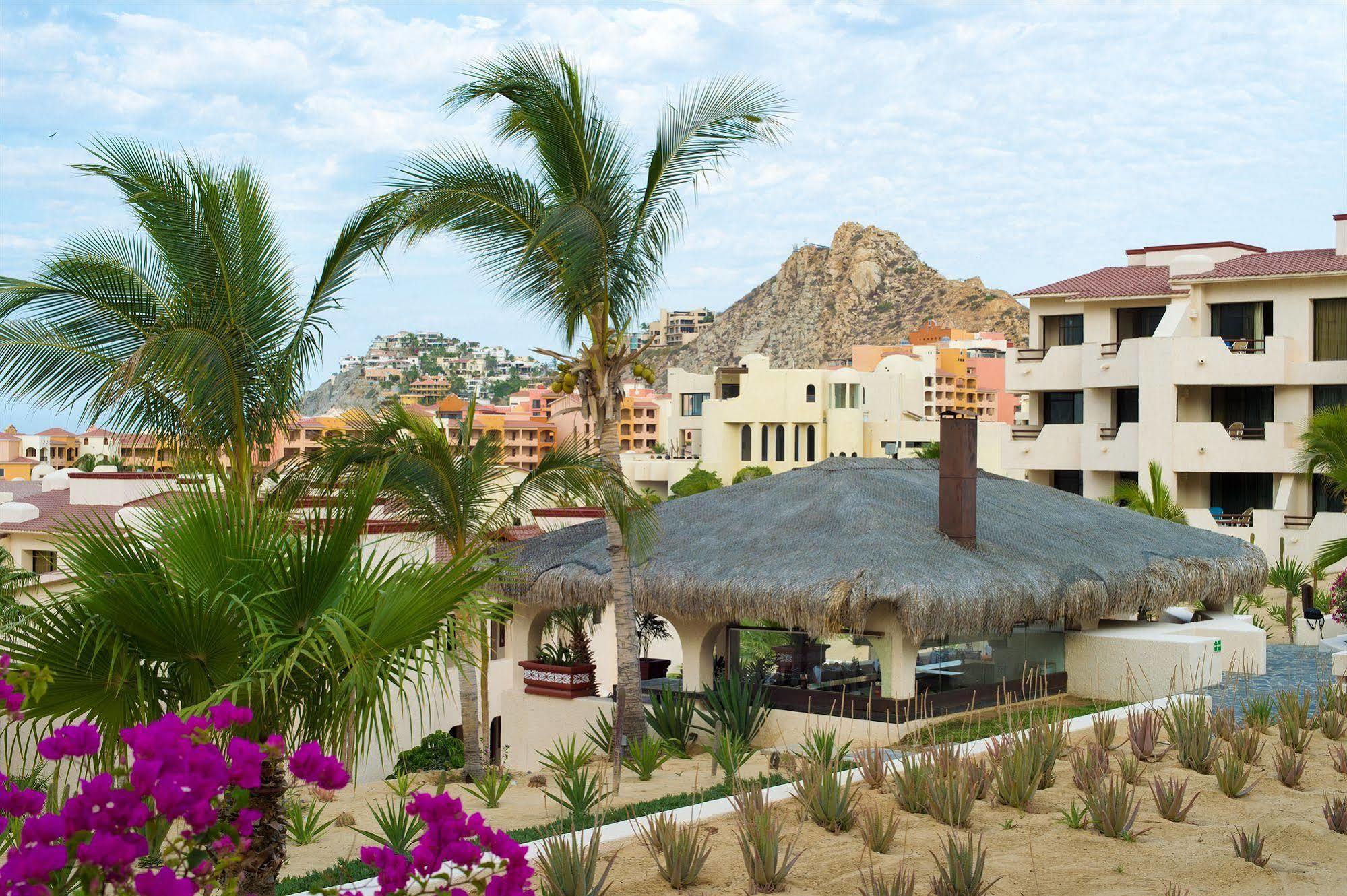 Solmar Resort Cabo San Lucas Buitenkant foto