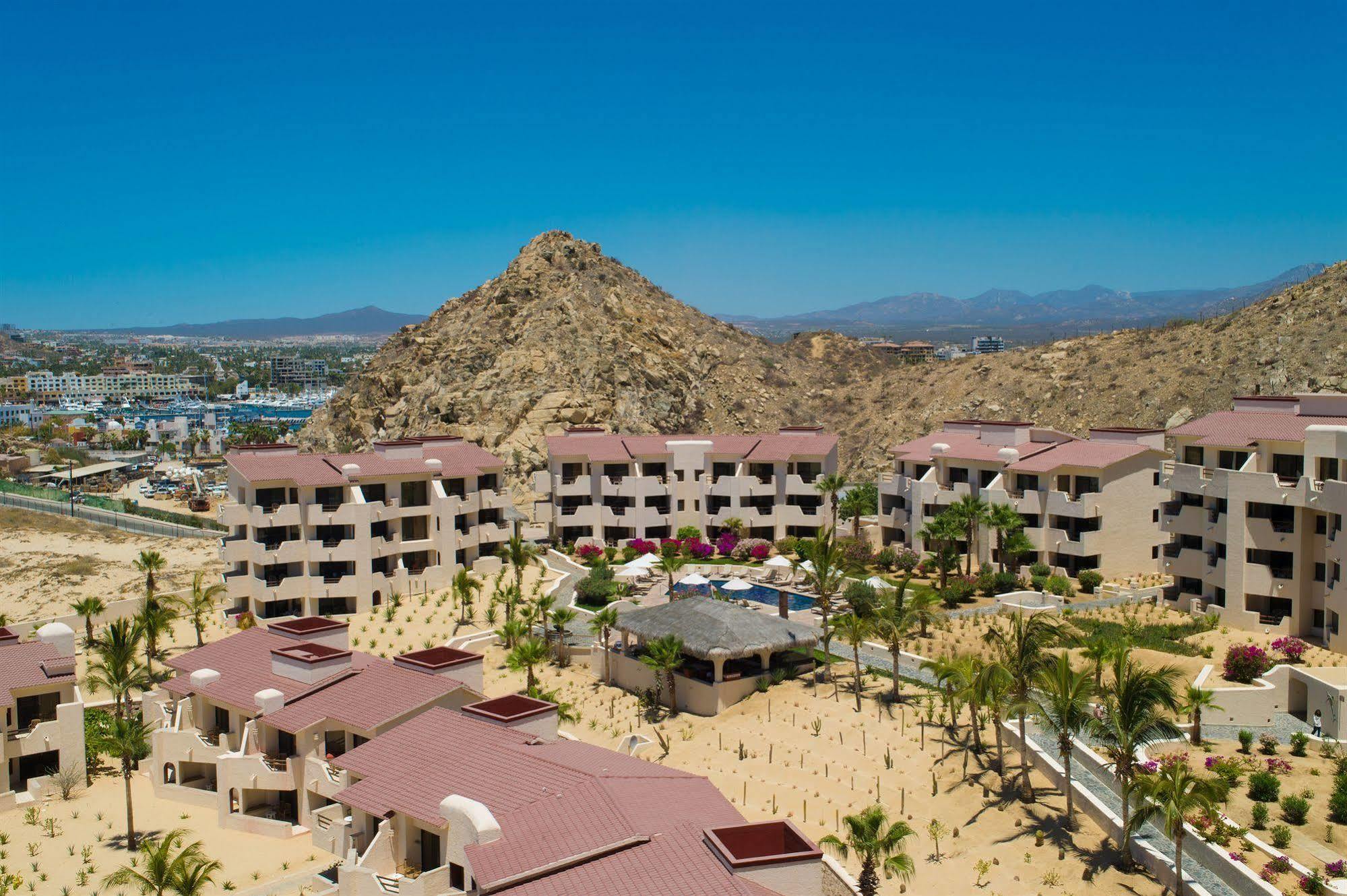 Solmar Resort Cabo San Lucas Buitenkant foto