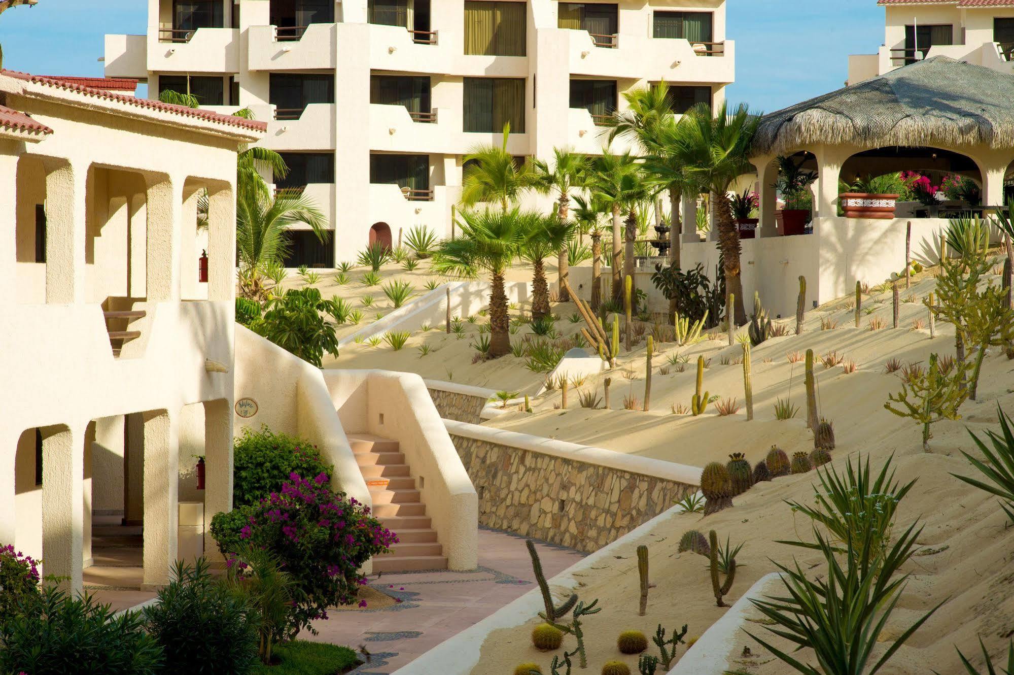 Solmar Resort Cabo San Lucas Buitenkant foto