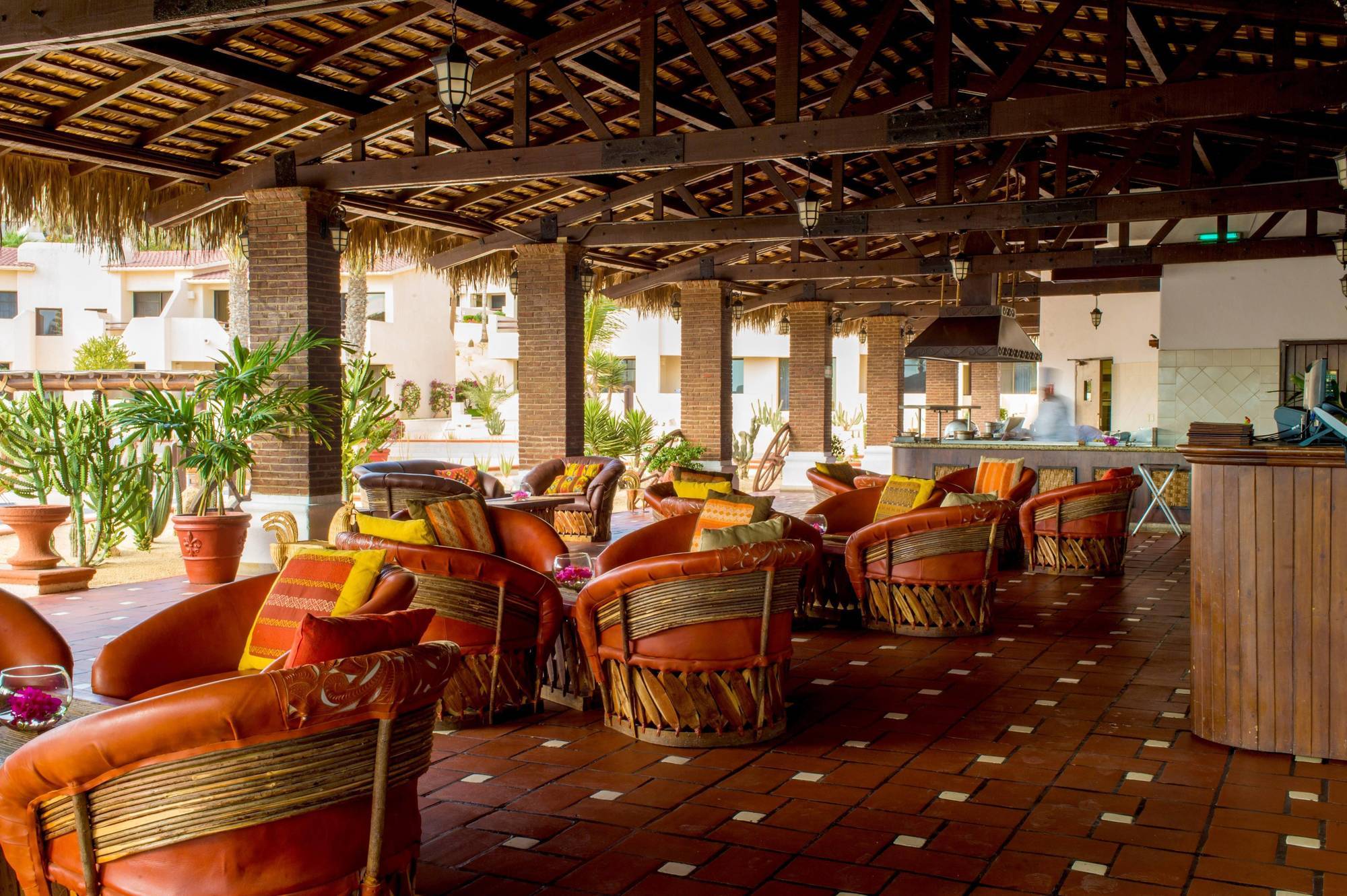 Solmar Resort Cabo San Lucas Buitenkant foto