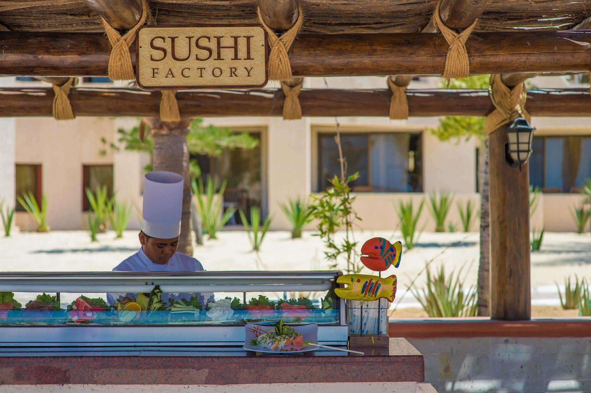 Solmar Resort Cabo San Lucas Buitenkant foto