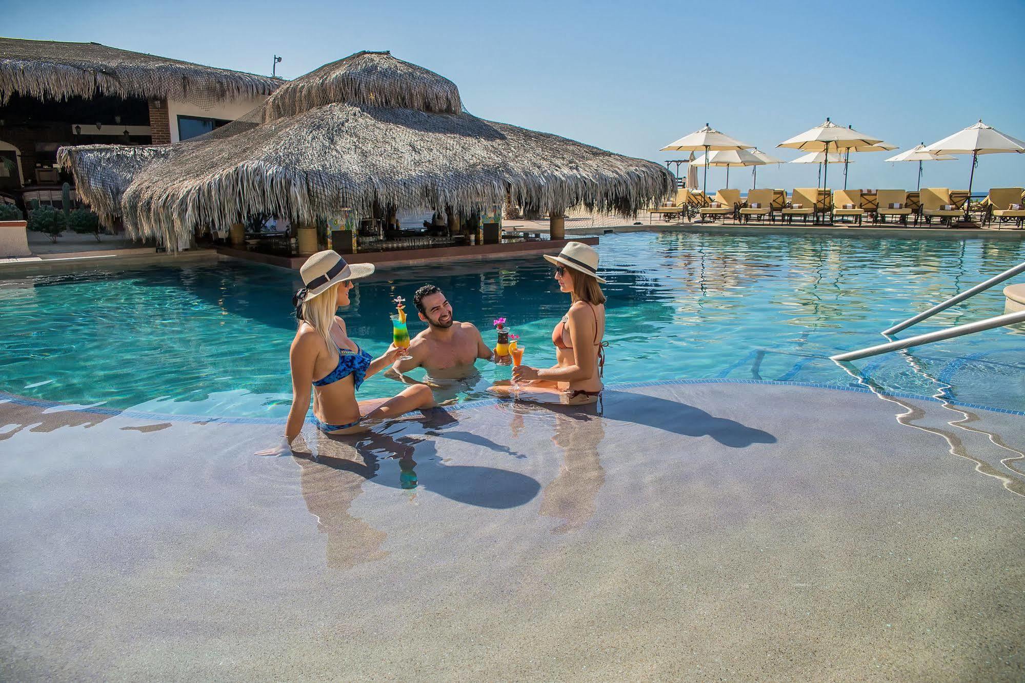 Solmar Resort Cabo San Lucas Buitenkant foto