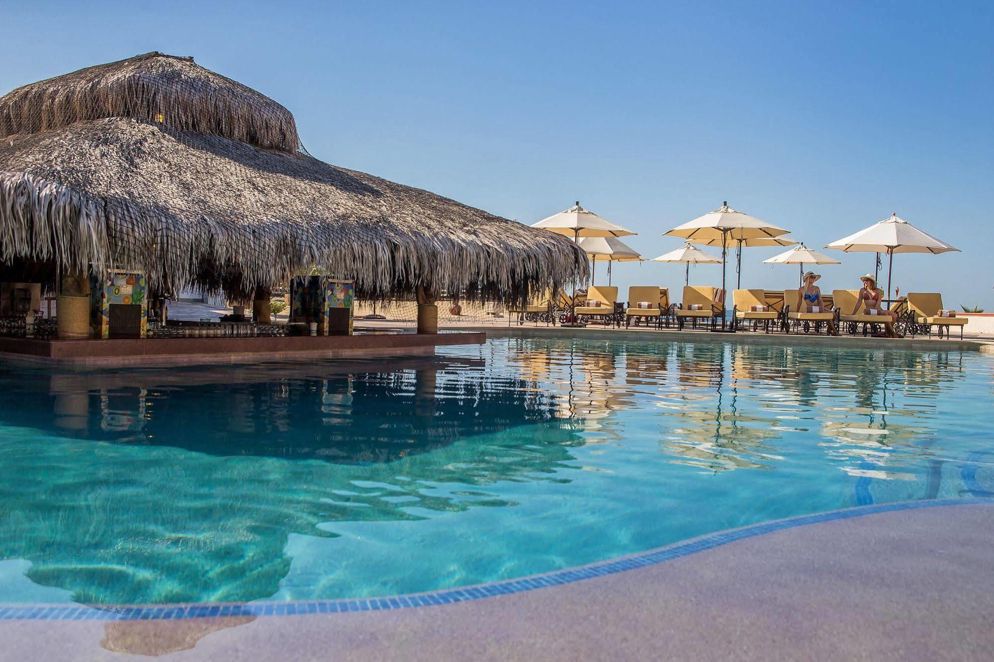 Solmar Resort Cabo San Lucas Buitenkant foto