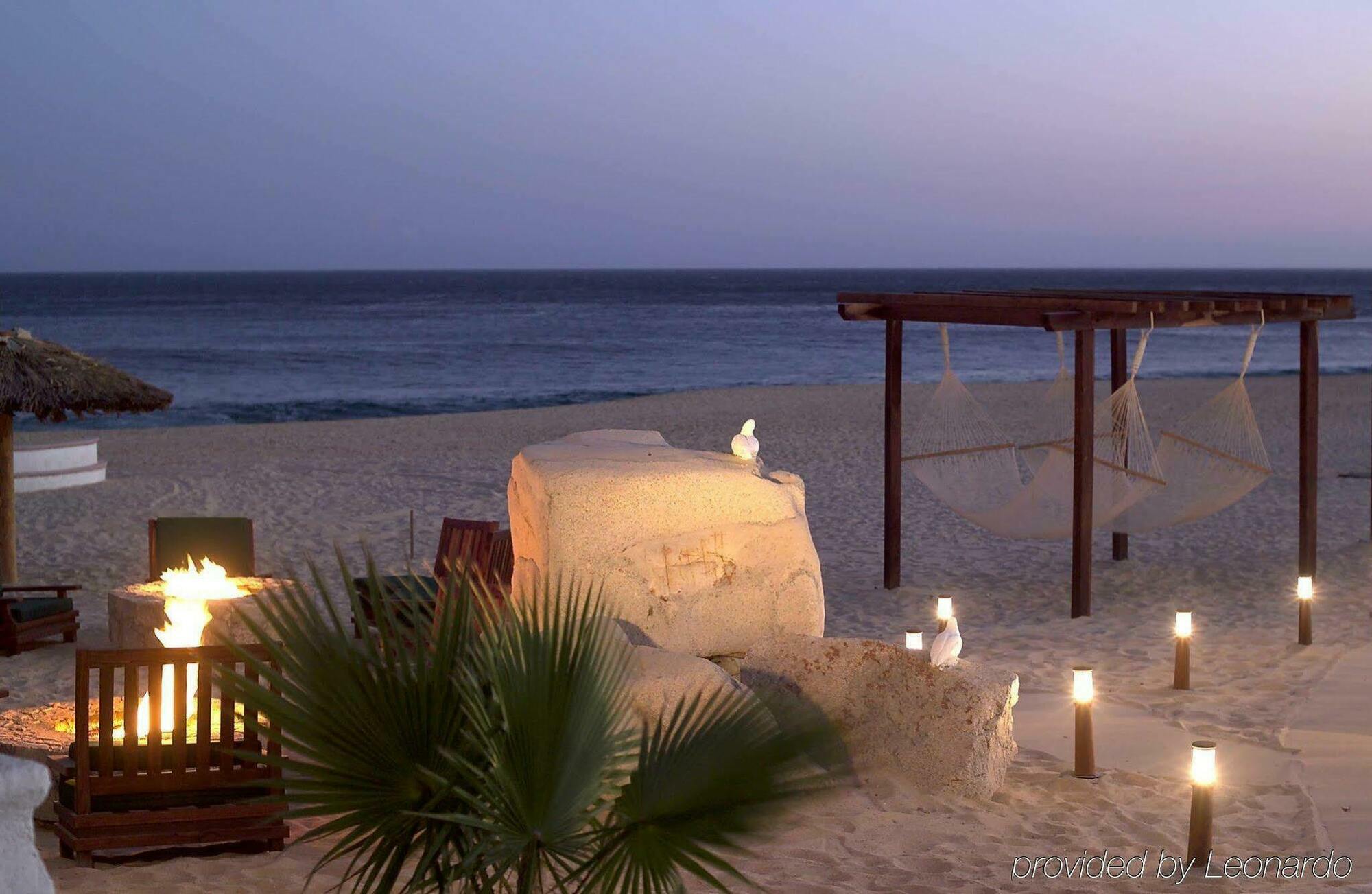Solmar Resort Cabo San Lucas Buitenkant foto